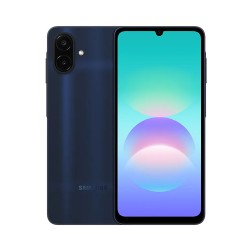 Smartphone Samsung Galaxy A08 4G/SM-A085F 4GB/64GB 6.7" Dual SIM Dark Blue